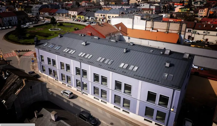 Lokal Jędrzejów, pl. Tadeusza Kościuszki