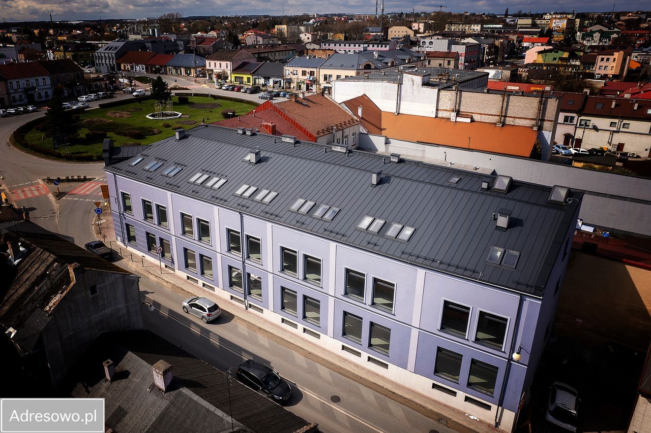 Lokal Jędrzejów, pl. Tadeusza Kościuszki. Zdjęcie 1