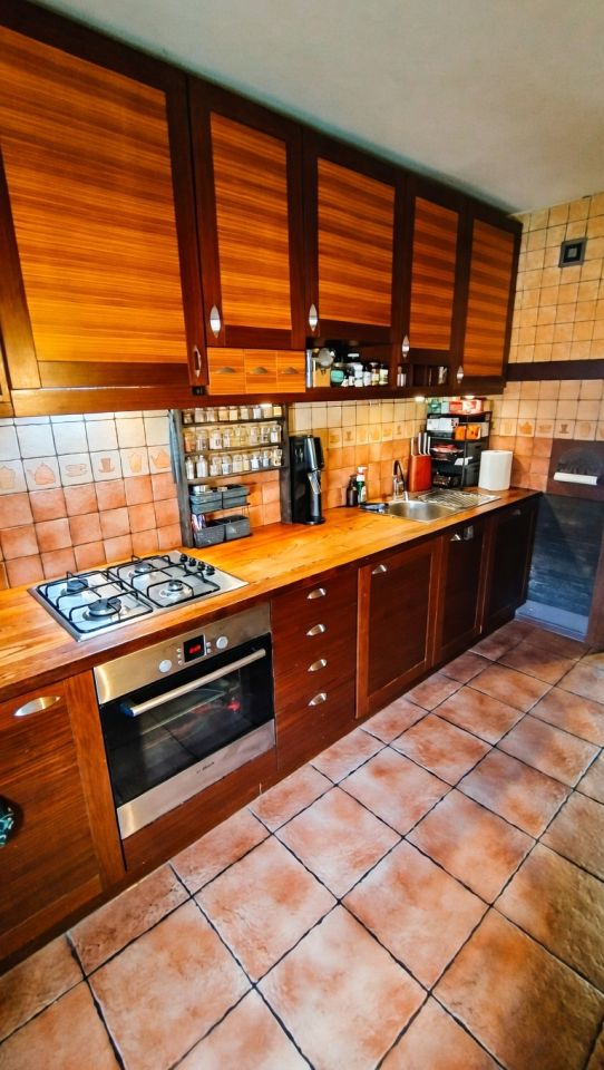 Mieszkanie 3-pokojowe Ełk Centrum, ul. Gdańska. Zdjęcie 12