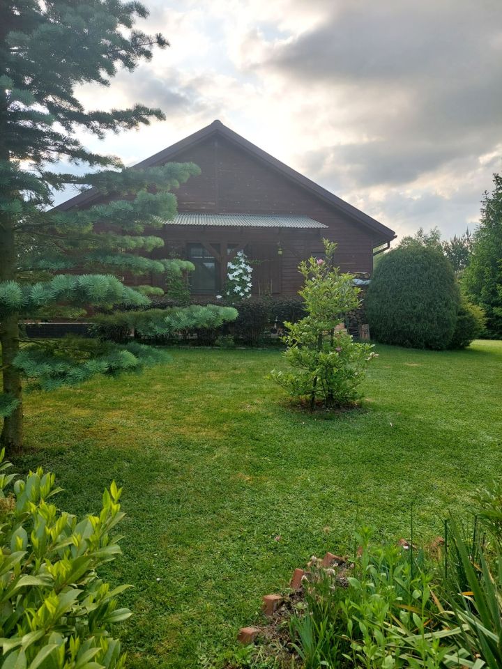 Działka rekreacyjna Łączonek. Zdjęcie 11