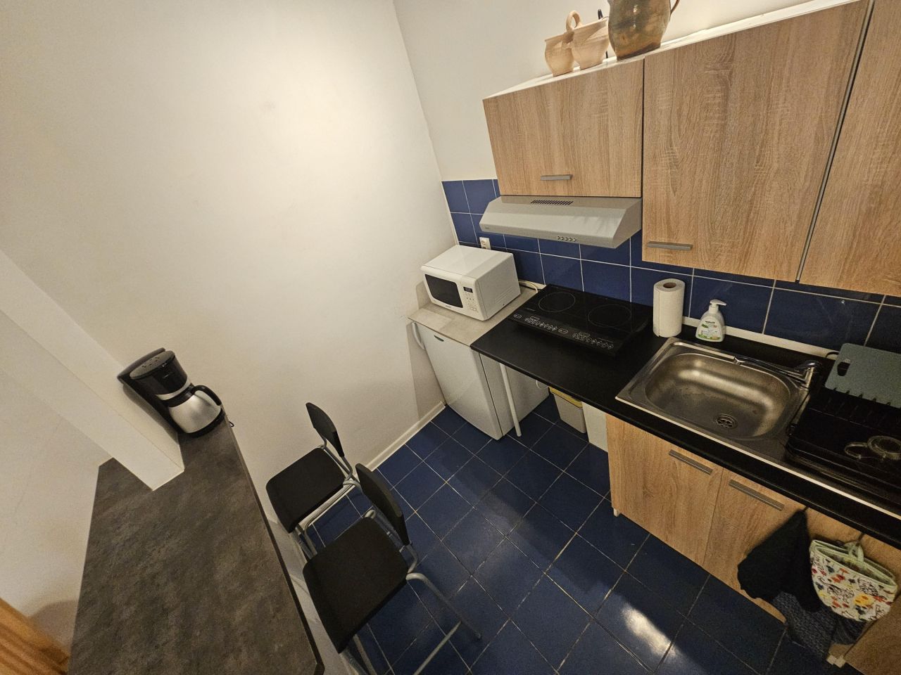 Mieszkanie 2-pokojowe Kraków Stare Miasto, ul. Floriańska. Zdjęcie 8