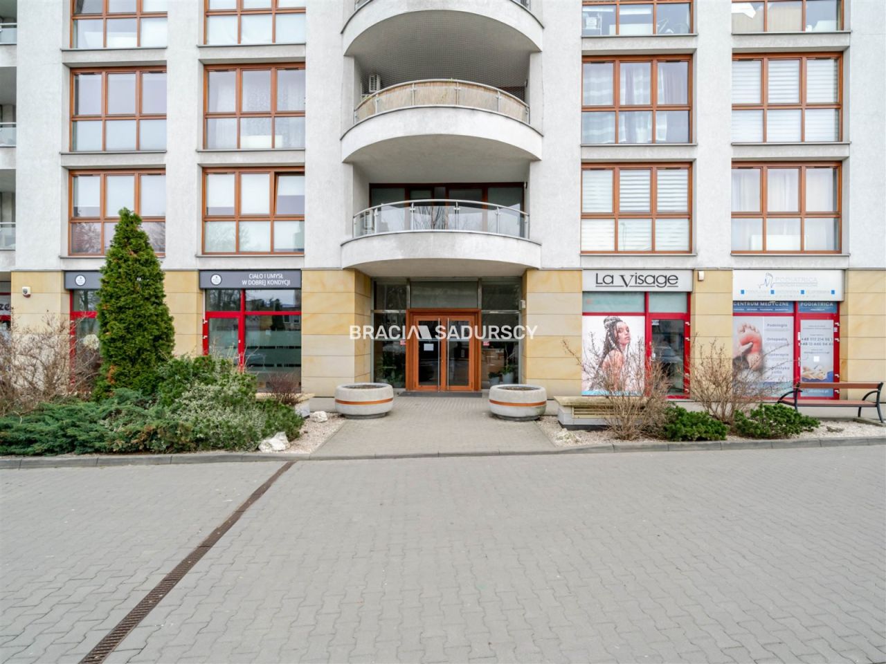 Mieszkanie 3-pokojowe Kraków Krowodrza, ul. Krowoderskich Zuchów. Zdjęcie 18