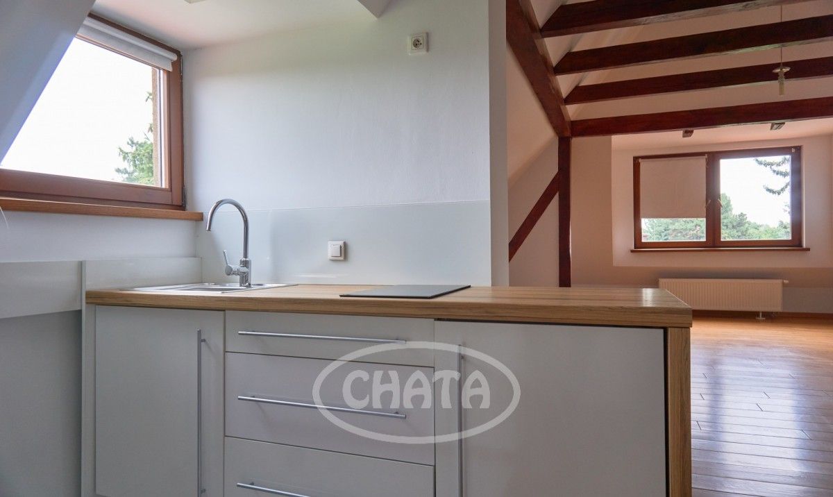 dom wolnostojący, 7 pokoi Wrocław Oporów, ul. bł. Wincentego Kadłubka. Zdjęcie 14