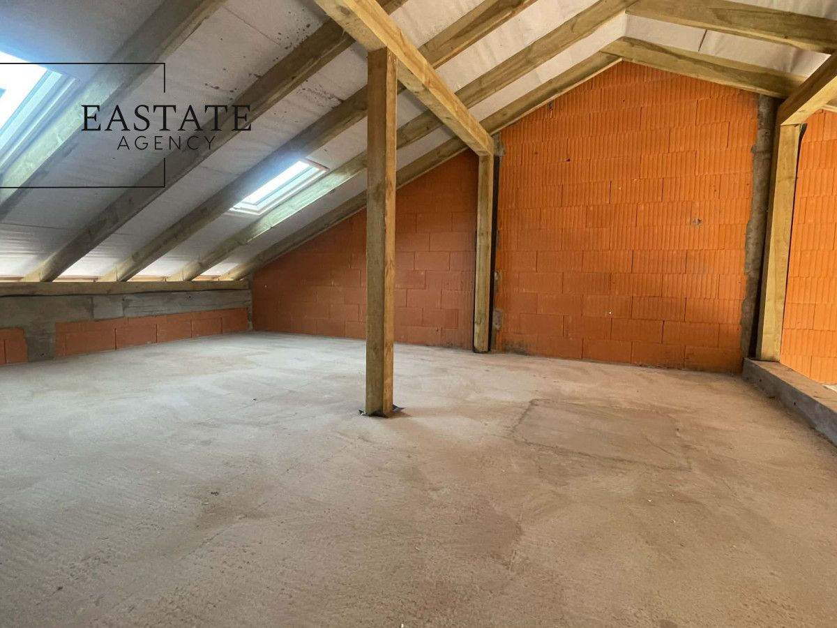 Mieszkanie 3-pokojowe Warszawa Wesoła. Zdjęcie 11