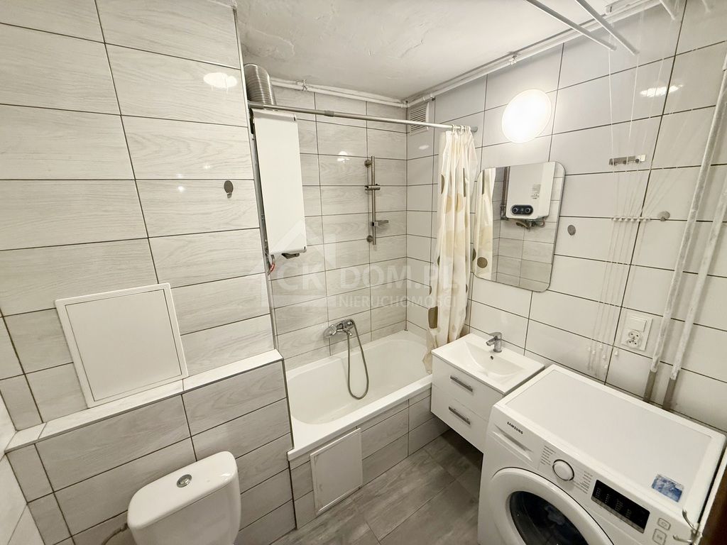 Mieszkanie 3-pokojowe Kielce, ul. Nowowiejska. Zdjęcie 14