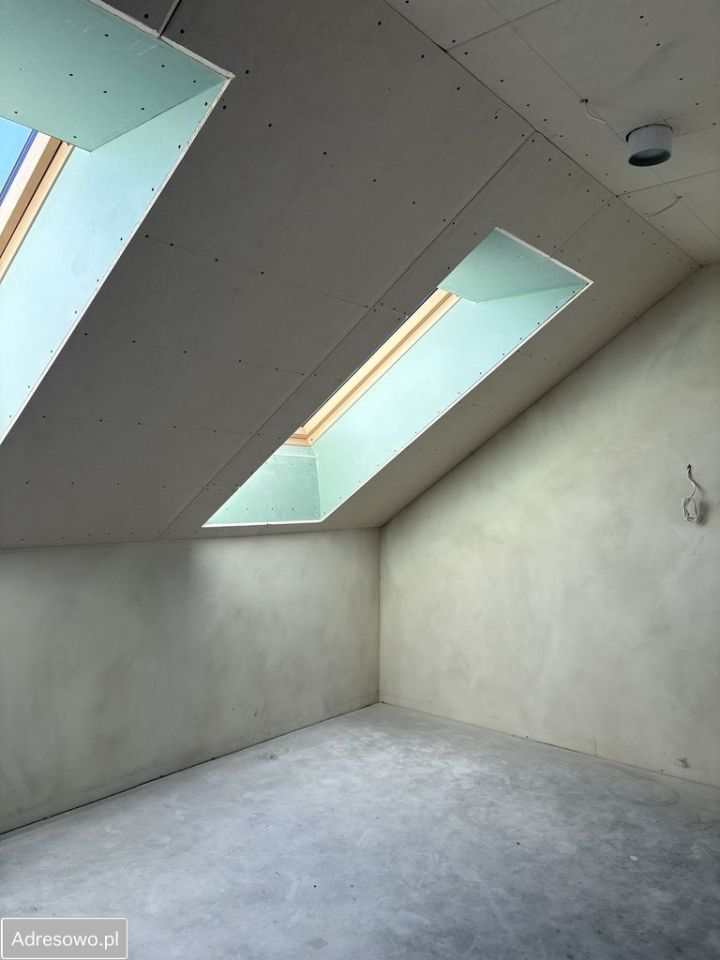 dom wolnostojący, 5 pokoi Mystków. Zdjęcie 9