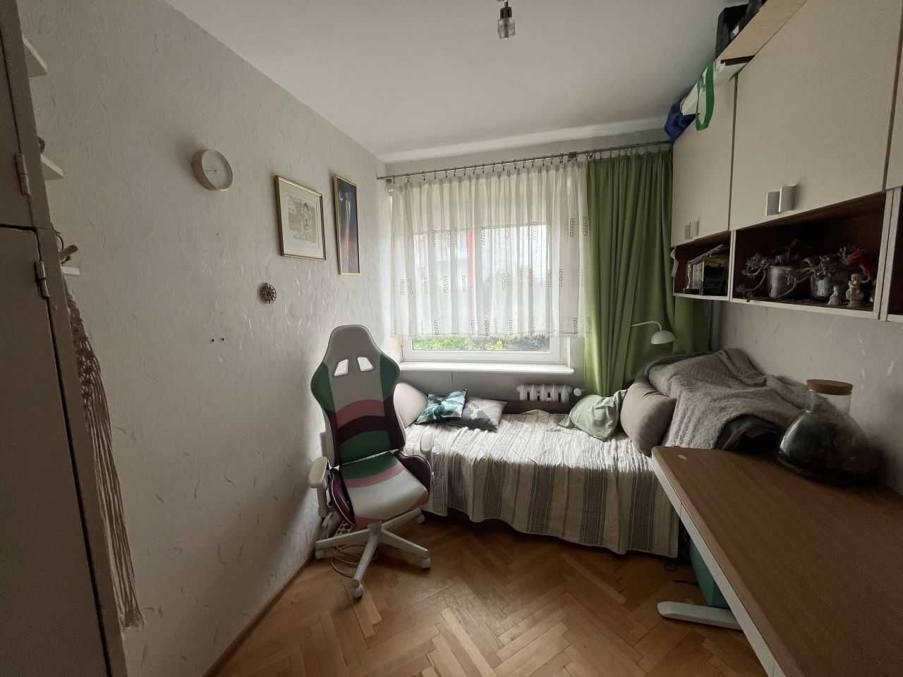 Mieszkanie 3-pokojowe Gdańsk Suchanino, ul. Zygmunta Noskowskiego. Zdjęcie 4