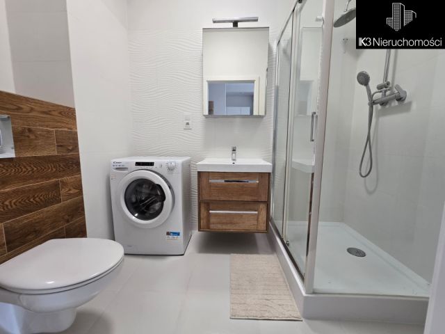 Mieszkanie 1-pokojowe Warszawa Wilanów, ul. Sarmacka. Zdjęcie 8