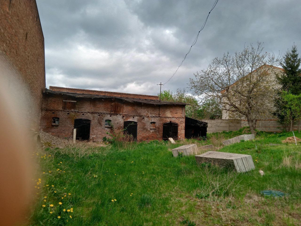 dom wolnostojący Lutomek. Zdjęcie 6