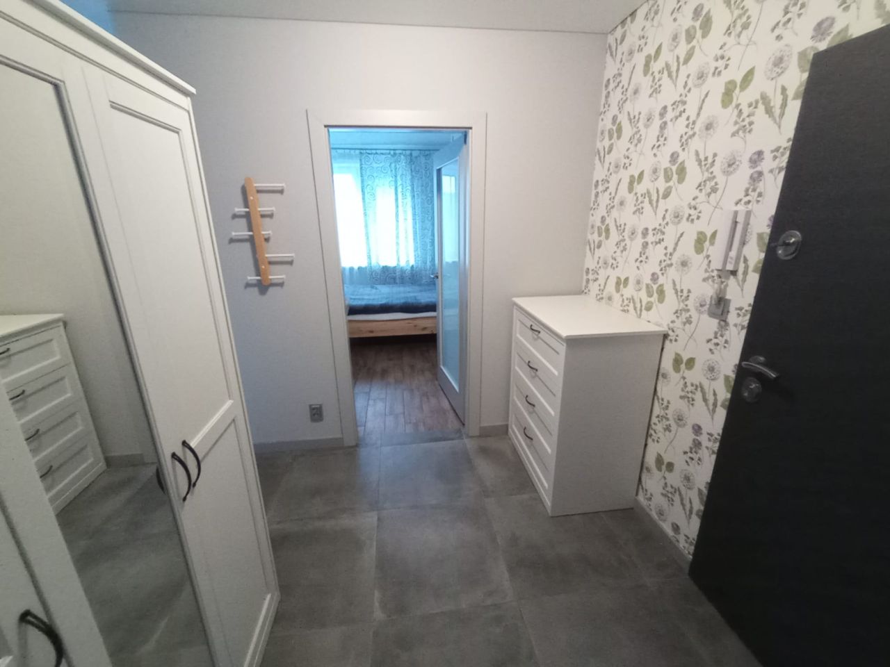 Mieszkanie 2-pokojowe Warszawa Mokotów, ul. Stefana Bryły. Zdjęcie 7