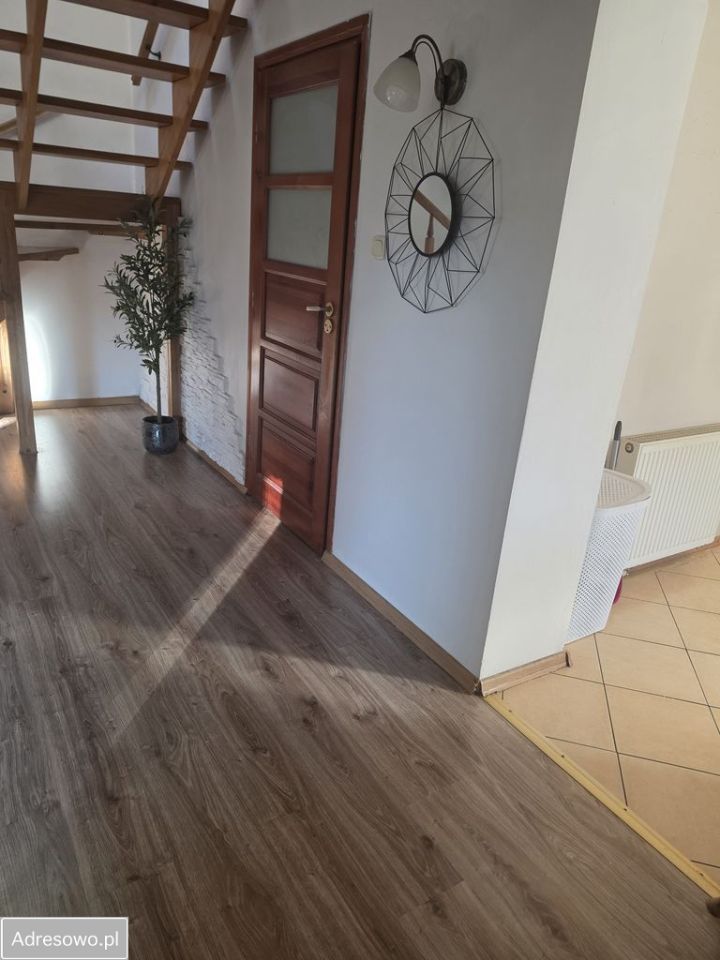 dom wolnostojący, 4 pokoje Dyszów, ul. Bolesława Prusa. Zdjęcie 8