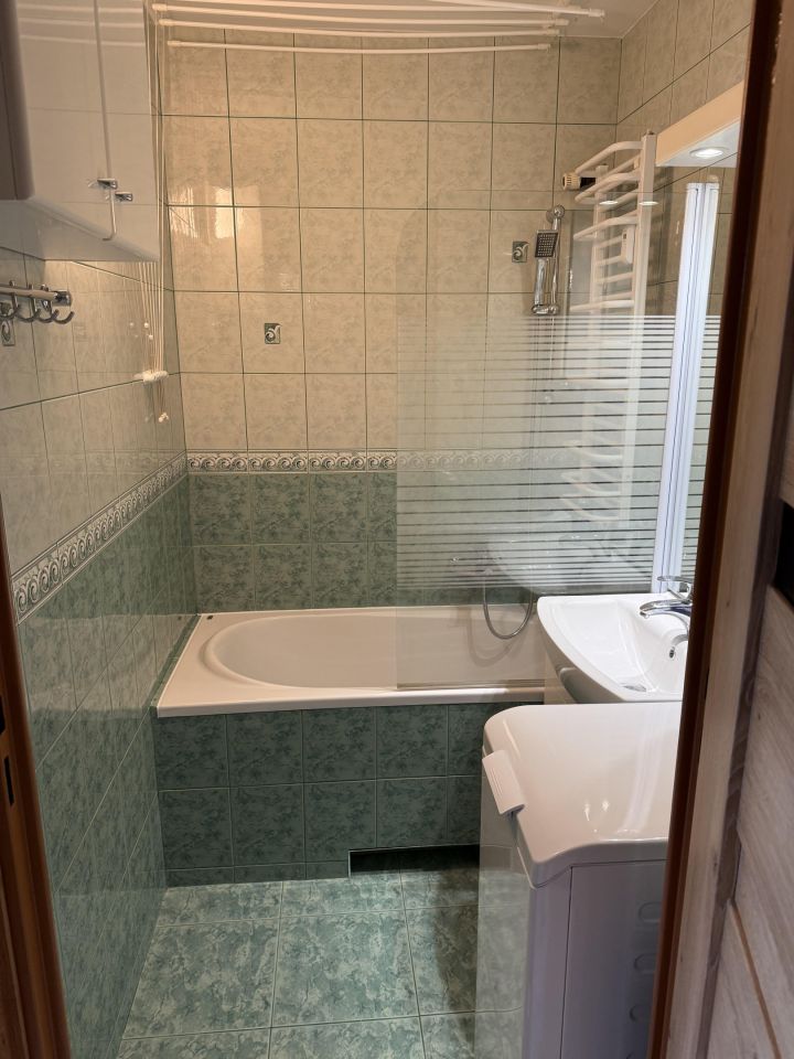 Mieszkanie 3-pokojowe Mińsk Mazowiecki Centrum, Szczecińska. Zdjęcie 7