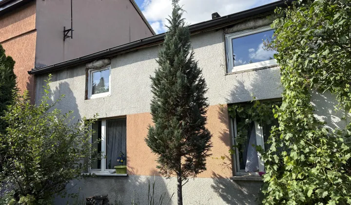 dom wolnostojący, 2 pokoje Wejherowo Nanice, ul. gen. Władysława Sikorskiego