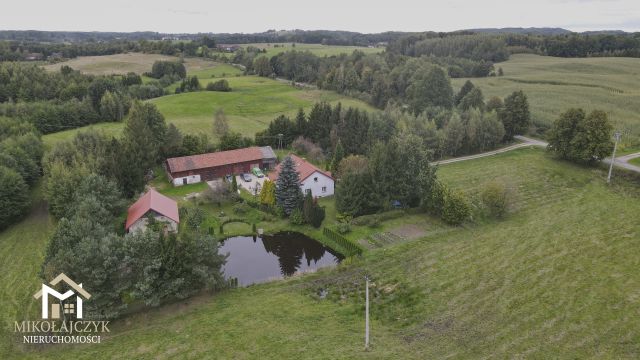 siedlisko, 3 pokoje Bukowiec. Zdjęcie 2