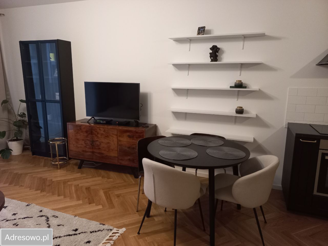 Mieszkanie 2-pokojowe Łódź Bałuty, ul. Drewnowska. Zdjęcie 1
