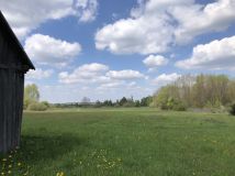 Działka rolno-budowlana Wólka Leśna. Zdjęcie 3