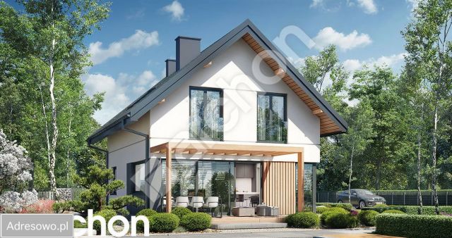 dom wolnostojący, 3 pokoje Huta Szumy. Zdjęcie 1