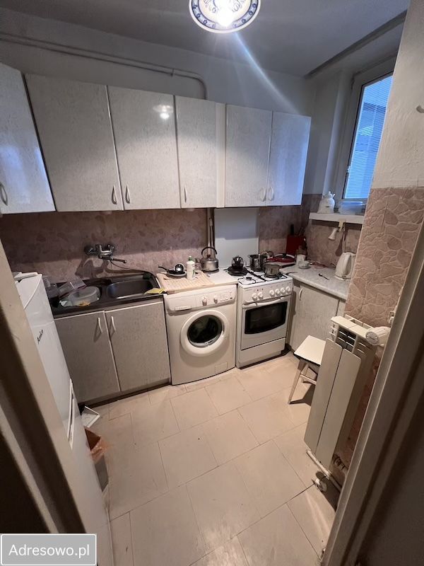 Mieszkanie 3-pokojowe Warszawa Mokotów, ul. Czerniakowska. Zdjęcie 11