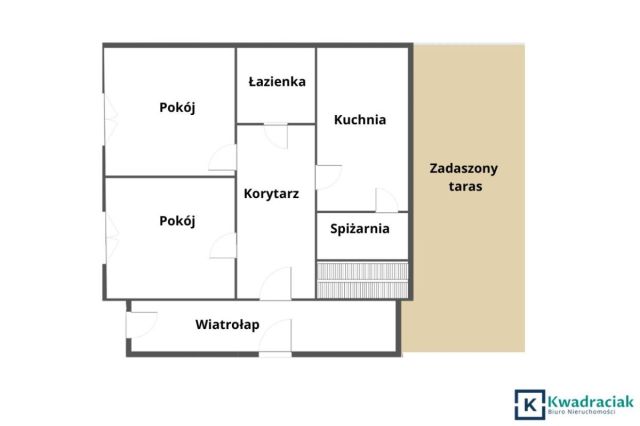 bliźniak, 4 pokoje Cisna. Zdjęcie 17