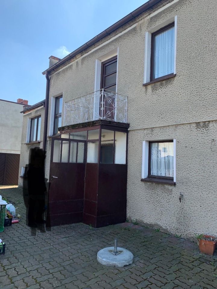 dom wolnostojący Grabów nad Prosną. Zdjęcie 8