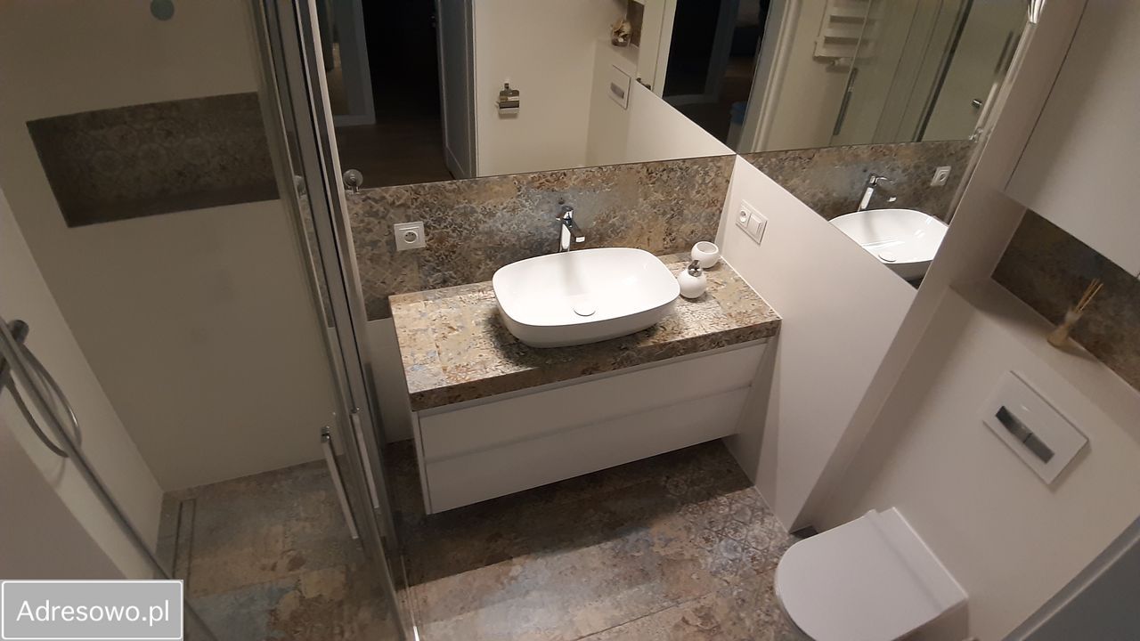 Mieszkanie 3-pokojowe Konin, ul. Berylowa. Zdjęcie 17