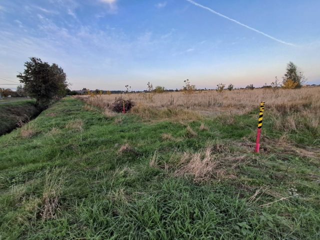 Działka budowlana Marianowo. Zdjęcie 1