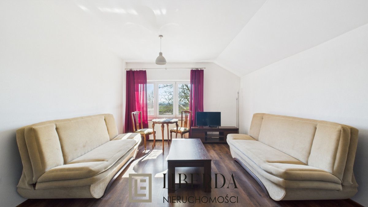 dom wolnostojący, 5 pokoi Wola Przybysławska. Zdjęcie 13