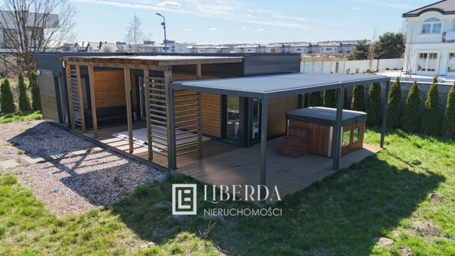 Działka budowlana Marki, ul. Jana Skrzetuskiego. Zdjęcie 7