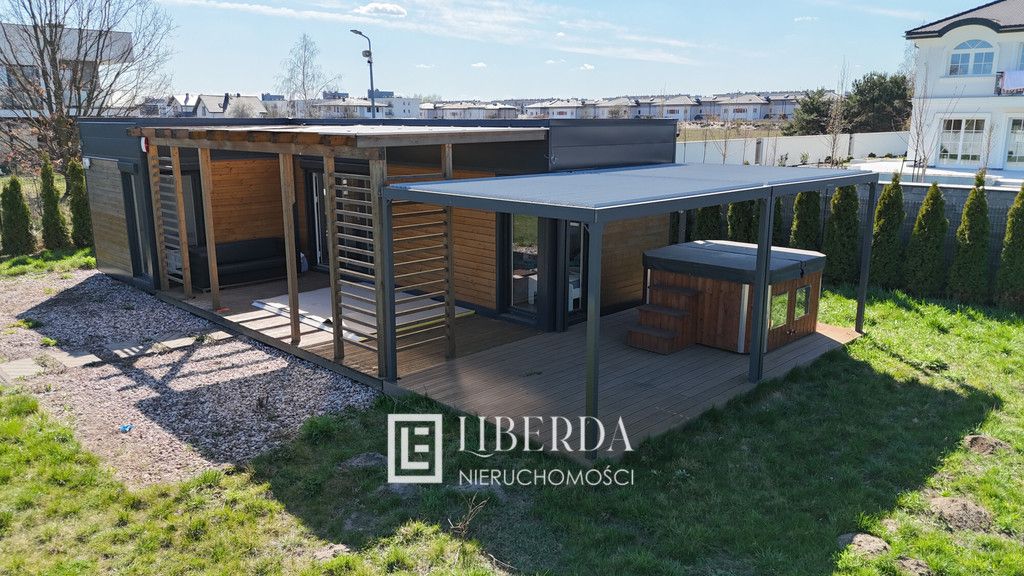 Działka budowlana Marki, ul. Jana Skrzetuskiego. Zdjęcie 7