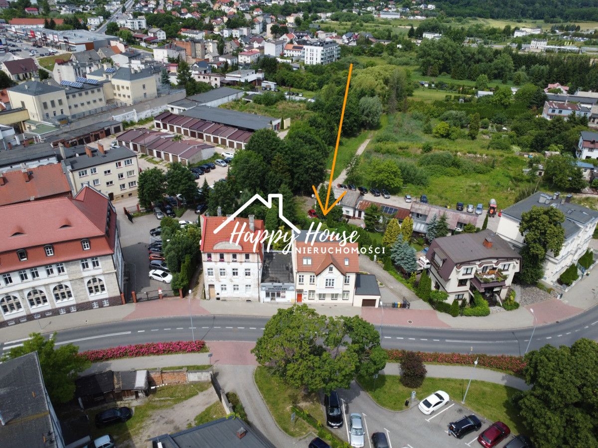 kamienica, 8 pokoi Chojnice, ul. Mickiewicza. Zdjęcie 3