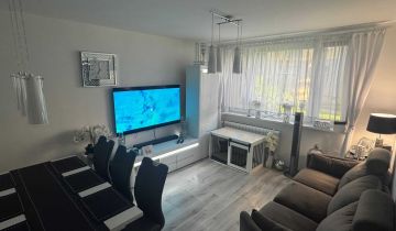 Mieszkanie 2-pokojowe Katowice Giszowiec, ul. Wojciecha