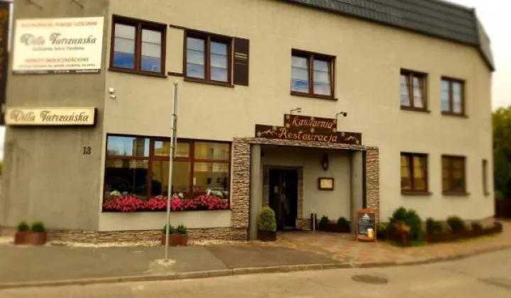 Nieruchomość komercyjna Bydgoszcz Fordon, ul. Pelplińska