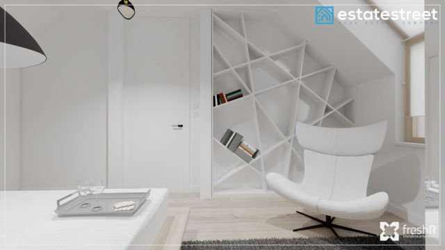 bliźniak, 5 pokoi Mników. Zdjęcie 28