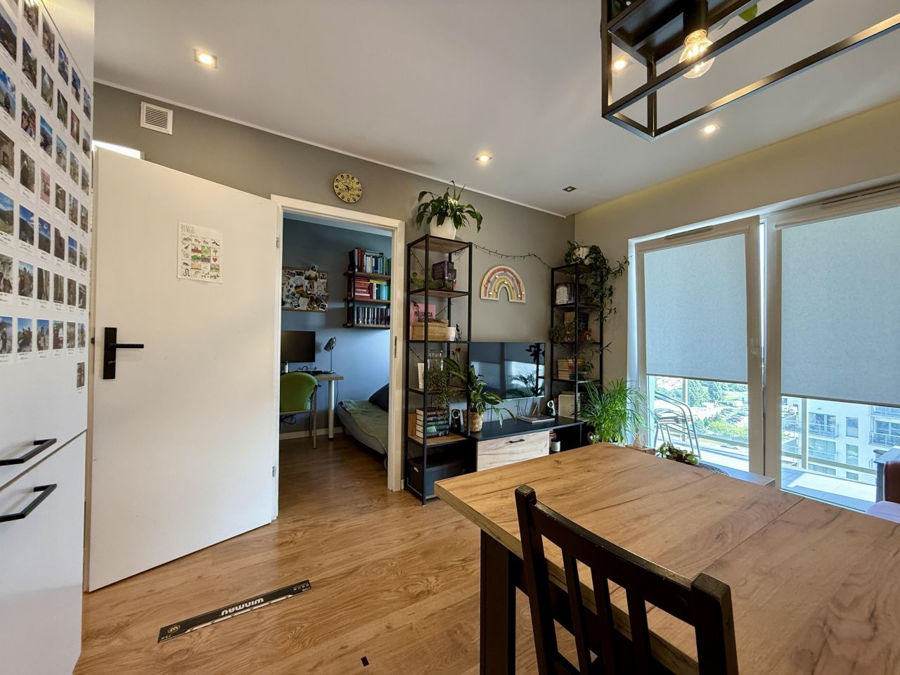 Mieszkanie 2-pokojowe Gdańsk Przymorze, al. Rzeczypospolitej. Zdjęcie 6