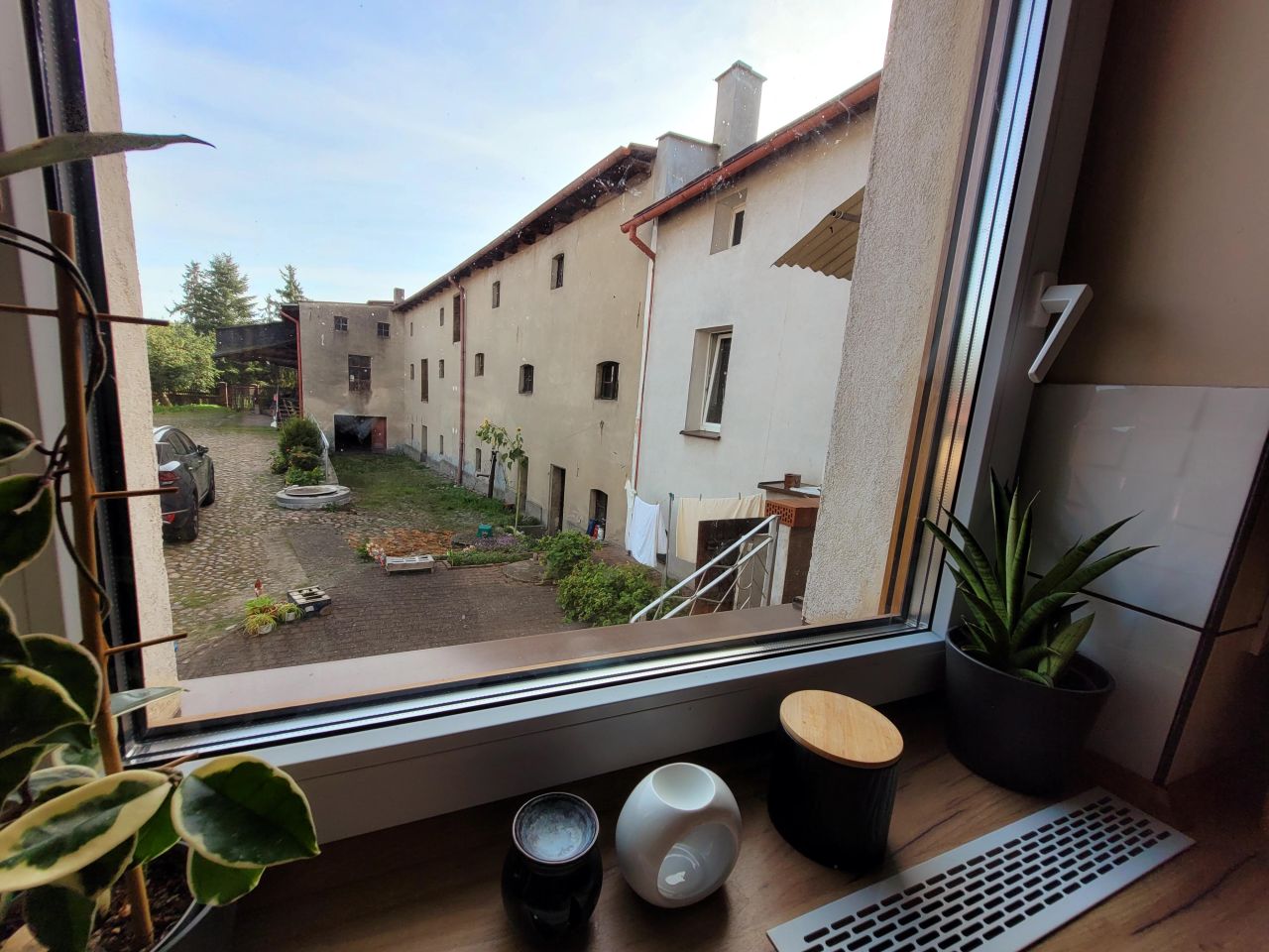 dom wolnostojący, 6 pokoi Witkowo, ul. Warszawska. Zdjęcie 3