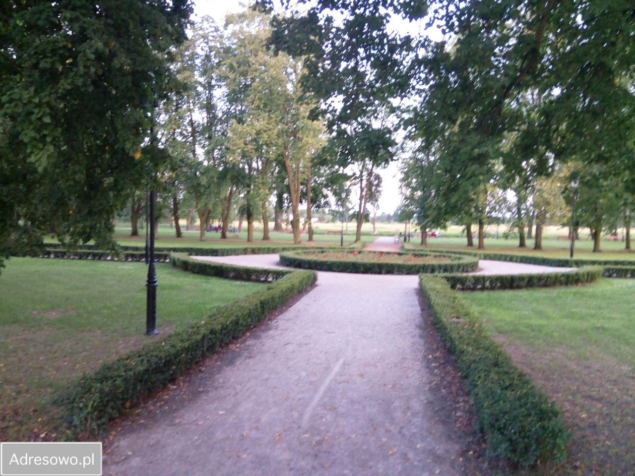 Działka budowlana Wola Rasztowska, ul. Wyszkowska