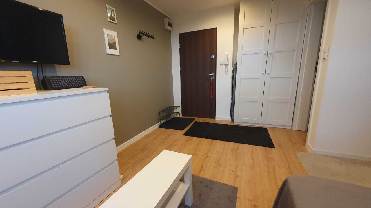 Mieszkanie 2-pokojowe Wrocław Stare Miasto, ul. Papiernicza. Zdjęcie 8