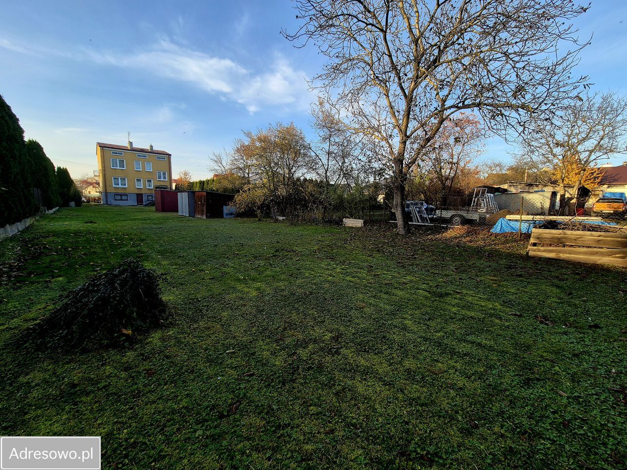 dom wolnostojący, 6 pokoi Siedlce, ul. Władysława Broniewskiego. Zdjęcie 18