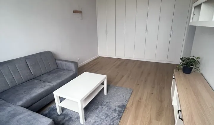 Mieszkanie 2-pokojowe Warszawa Bielany, ul. Gwiaździsta