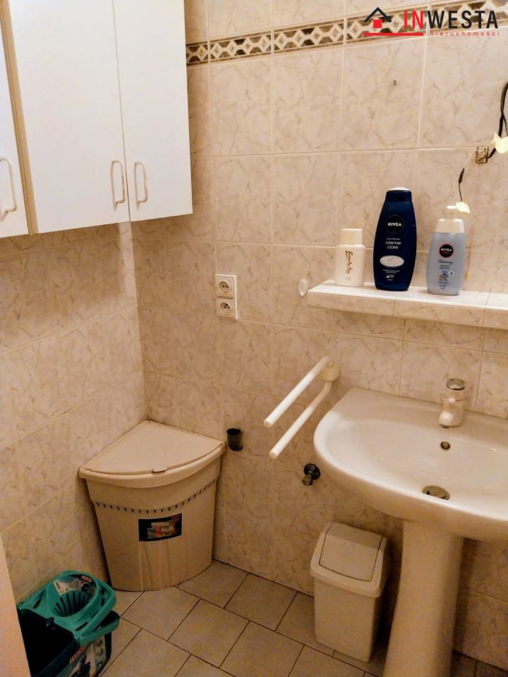 Mieszkanie 2-pokojowe Warszawa Śródmieście, ul. Władysława Żeleńskiego. Zdjęcie 8