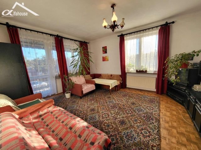 dom wolnostojący, 7 pokoi Chełm, ul. Hrubieszowska. Zdjęcie 15