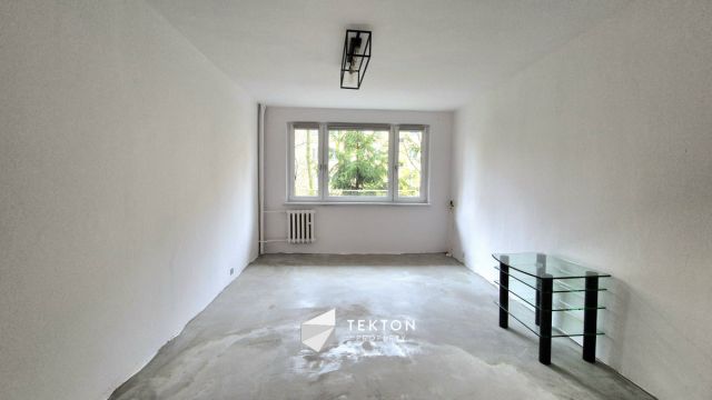 Mieszkanie 2-pokojowe Łódź Dąbrowa, ul. Konspiracyjnego Wojska Polskiego. Zdjęcie 2