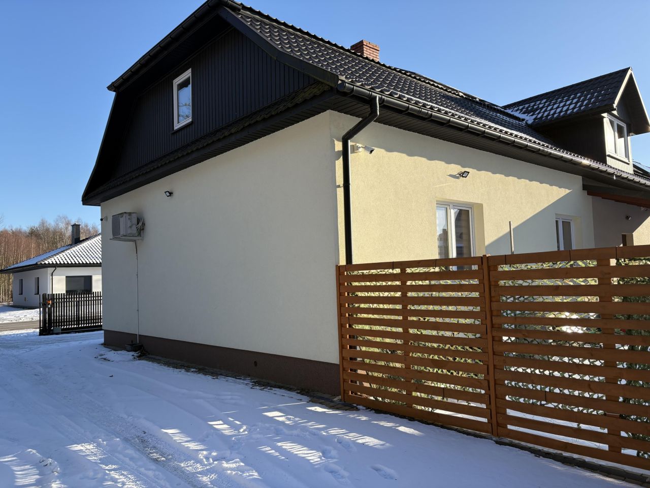 Lokal Krzywdy. Zdjęcie 5