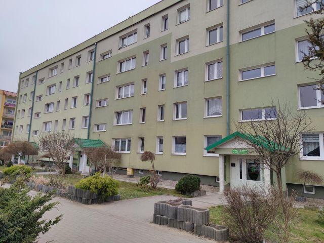 Mieszkanie 3-pokojowe Reda Centrum, ul. Łąkowa. Zdjęcie 1