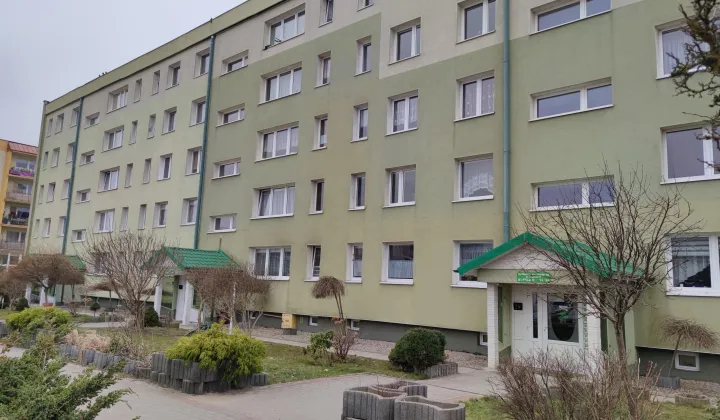 Mieszkanie 3-pokojowe Reda Centrum, ul. Łąkowa