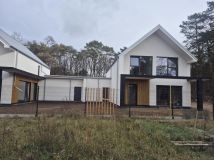 bliźniak, 5 pokoi Otwock Śródmieście, ul. Emilii Plater