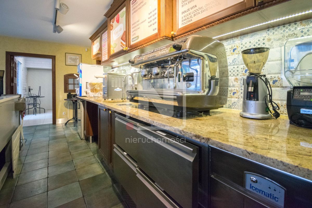 Lokal Ząbki, ul. Jana Pawła II. Zdjęcie 7