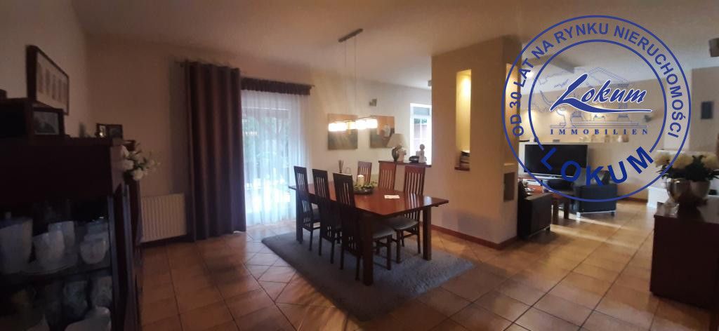 dom szeregowy, 5 pokoi Leszno, ul. Leśna Osada. Zdjęcie 7