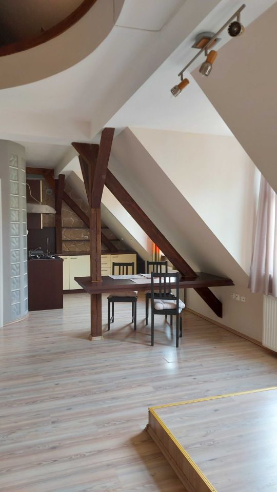 Mieszkanie 2-pokojowe Szczecin Centrum, ul. Franciszka Tarczyńskiego. Zdjęcie 7