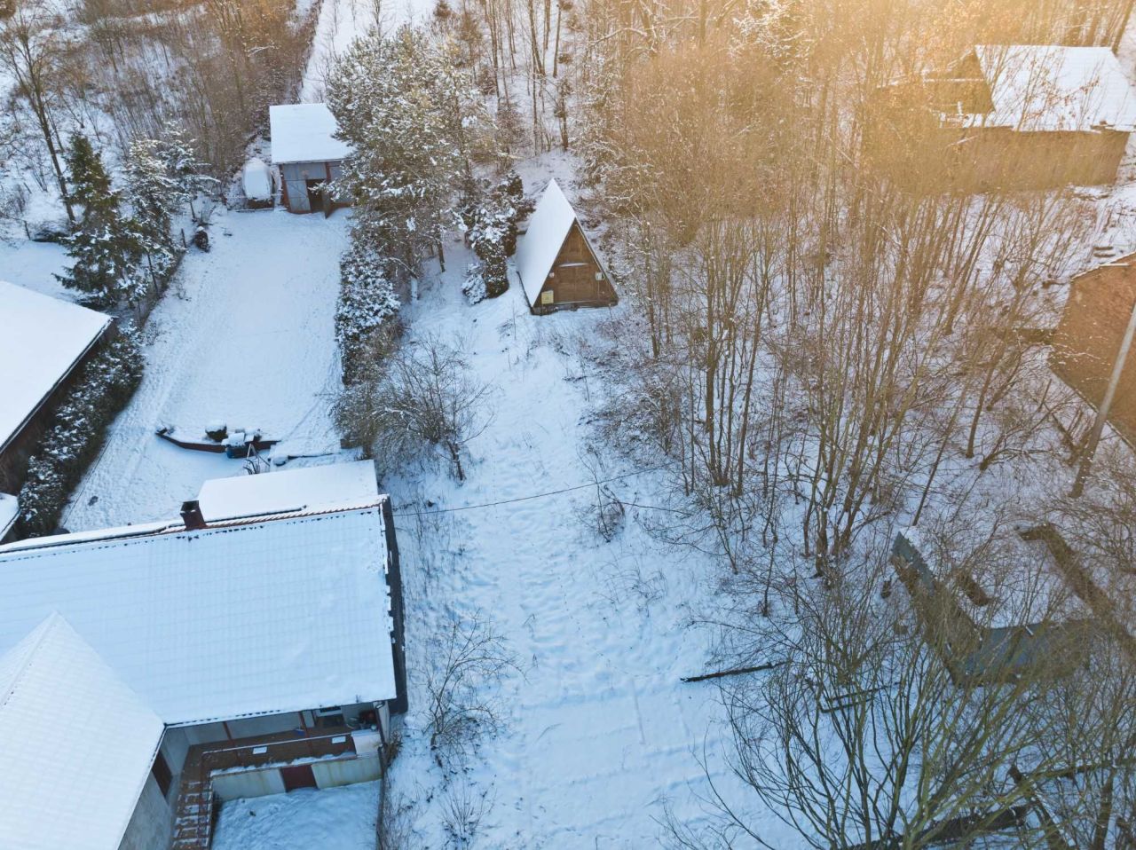 Działka budowlana Iwanowice Włościańskie. Zdjęcie 4